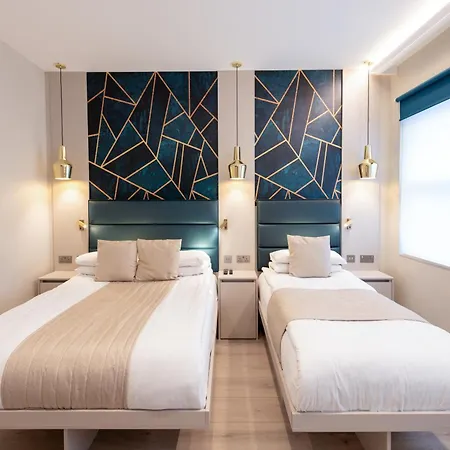 Nox Belsize Park Hotel