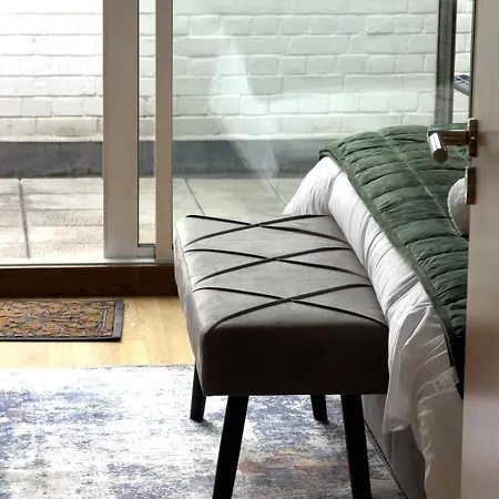 Shoreditch 3 Bedroom Large Lr 2 Balconies