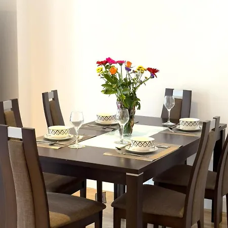 Apartment Shoreditch 3 Bedroom Large Lr 2 Balconies
