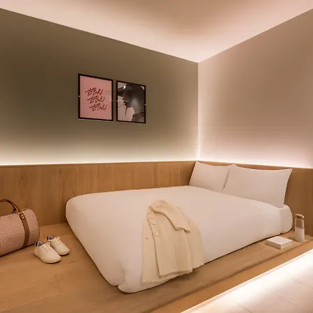 Assembly Leicester Square 3* London