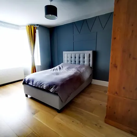 Guest house The Cozy Nest - West London Brentford