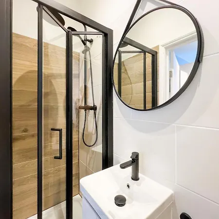 Apartment Kensington Gardens - 15