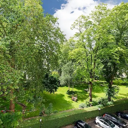 Apartment Kensington Gardens - 15 *
