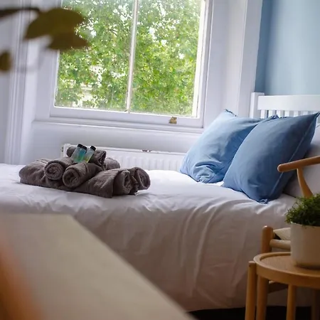 Apartment Kensington Gardens - 15 *