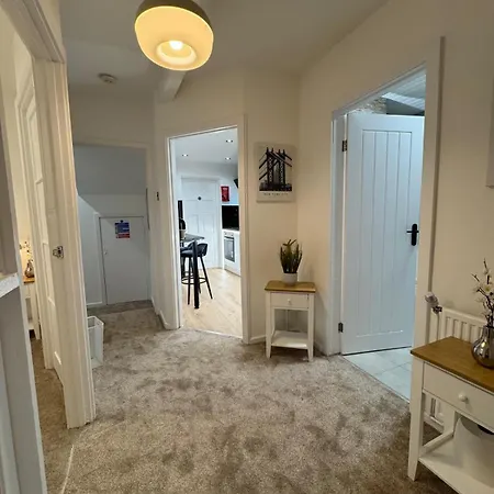 2 Bed Flat - Tottenham Hotspur Stadium * London