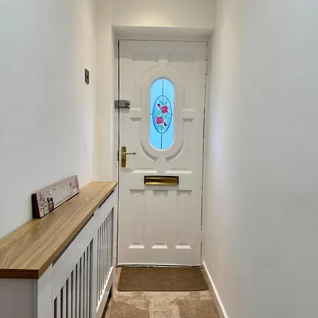 2 Bed Flat - Tottenham Hotspur Stadium Apartment *