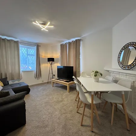 2 Bed Flat - Tottenham Hotspur Stadium * London