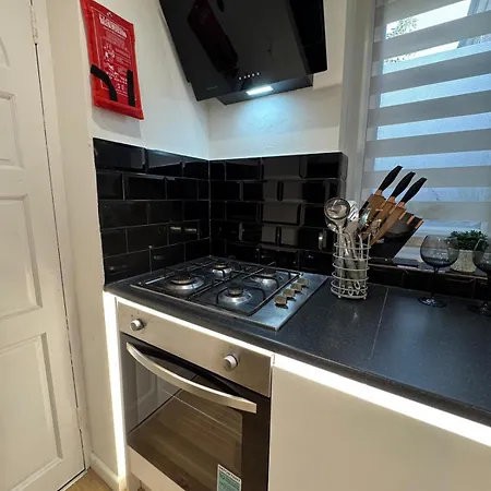 2 Bed Flat - Tottenham Hotspur Stadium Apartment *