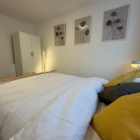 2 Bed Flat - Tottenham Hotspur Stadium Apartment