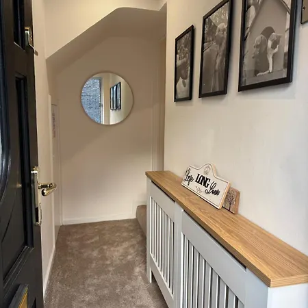 2 Bed Flat - Tottenham Hotspur Stadium