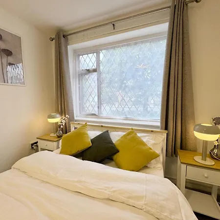 2 Bed Flat - Tottenham Hotspur Stadium Apartment *