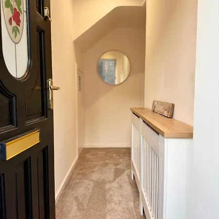2 Bed Flat - Tottenham Hotspur Stadium