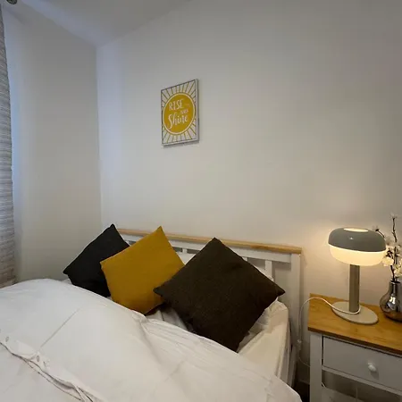 2 Bed Flat - Tottenham Hotspur Stadium Apartment *