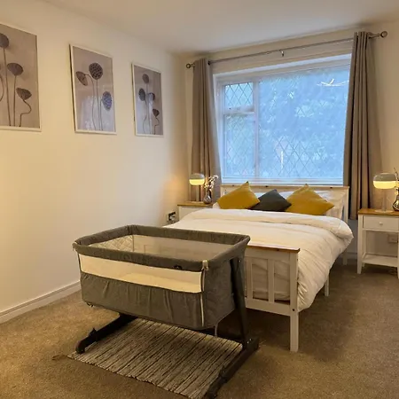 2 Bed Flat - Tottenham Hotspur Stadium * London