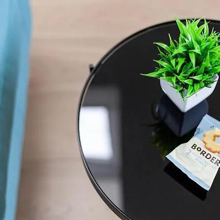 Cosy In The Heart Of Paddington Apartment