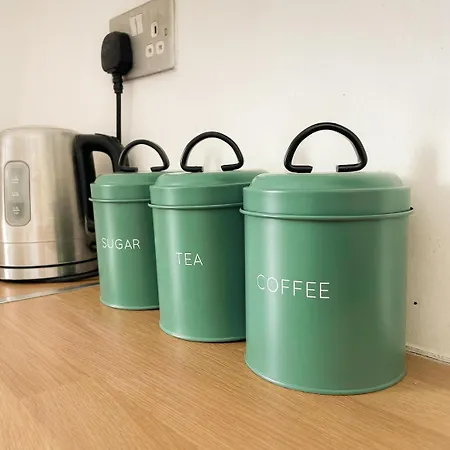 Cozy Luxury Near Ldn! Apartment London