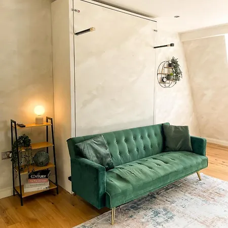 Apartment Cozy Luxury Near Ldn! *