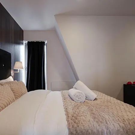The Whitechapel 4* London