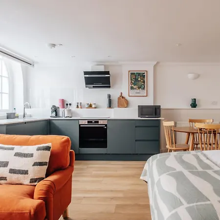 Appartamento The Regency - Serviced Londra