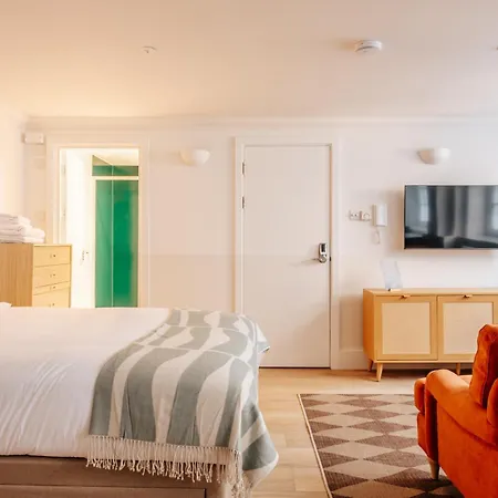 Appartamento The Regency - Serviced *
