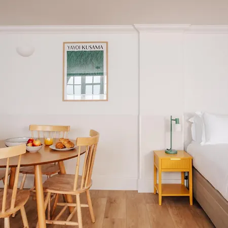 The Regency - Serviced Londra