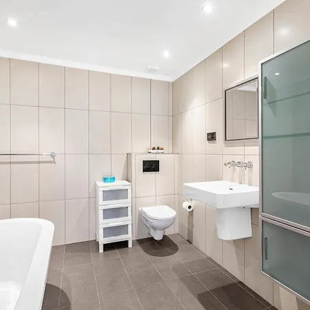 Apartment Shoreditch 3 Bedroom Large Lr 2 Balconies
