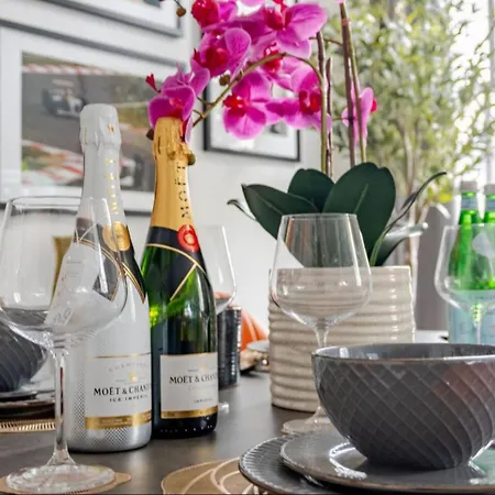 4 Million Penthouse In Marylebone & Baker Street *