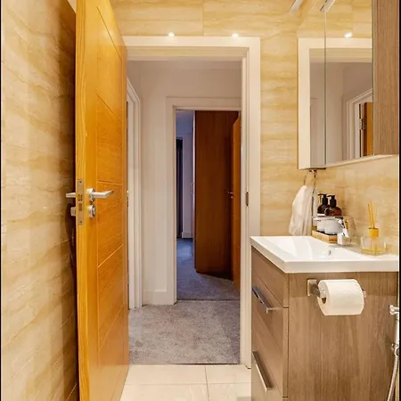 4 Million Penthouse In Marylebone & Baker Street London