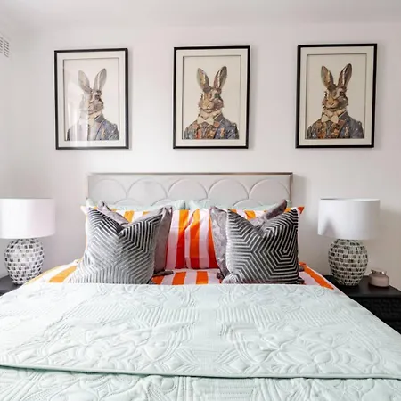 4 Million Penthouse In Marylebone & Baker Street * London