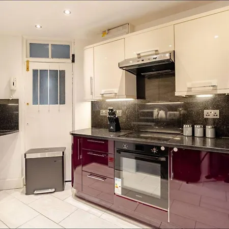 4 Million Penthouse In Marylebone & Baker Street