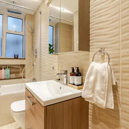 4 Million Penthouse In Marylebone & Baker Street London