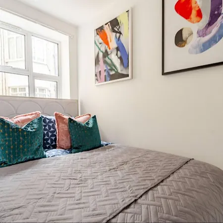 4 Million Penthouse In Marylebone & Baker Street London
