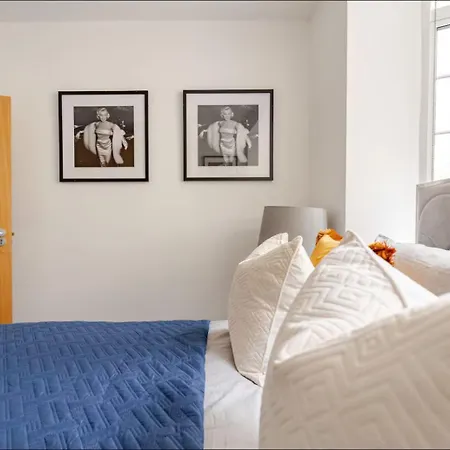 4 Million Penthouse In Marylebone & Baker Street *