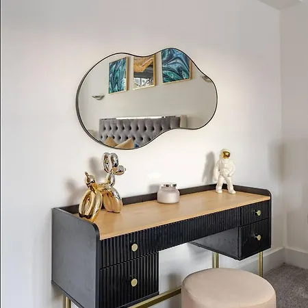 4 Million Penthouse In Marylebone & Baker Street Apartment London