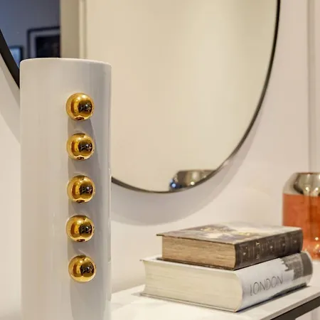 Apartment 4 Million Penthouse In Marylebone & Baker Street *