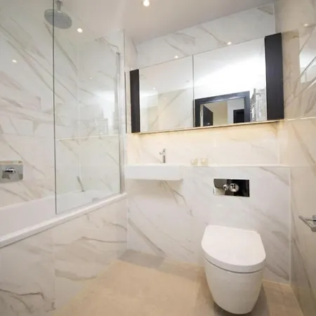 4 Million Penthouse In Marylebone & Baker Street London