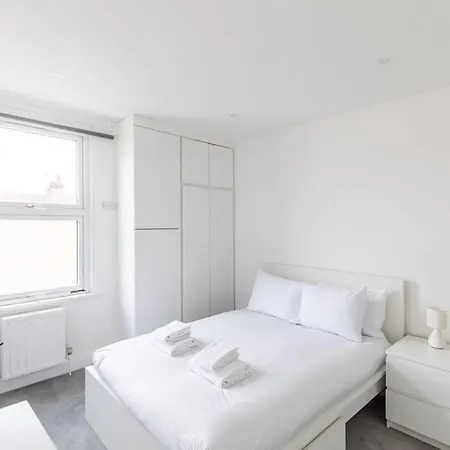 Guestready - Relaxing Retreat In Apartment *