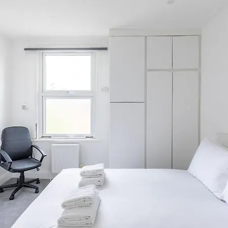 Apartment Guestready - Relaxing Retreat In