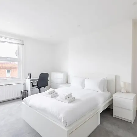 Guestready - Relaxing Retreat In Apartment