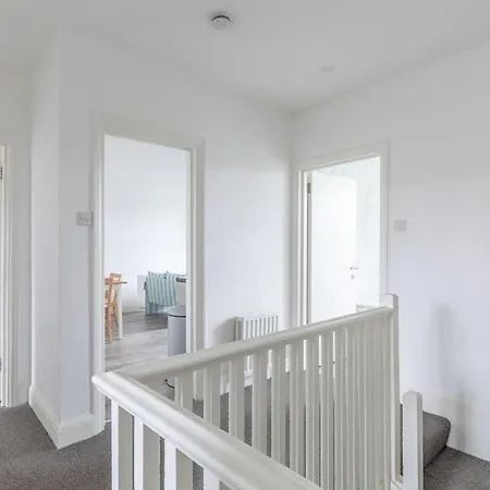 Apartment Guestready - Relaxing Retreat In London