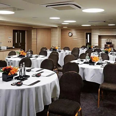 Hotel Radisson Blu Hotel, South Kensington - Formerly Vanderbilt 4*