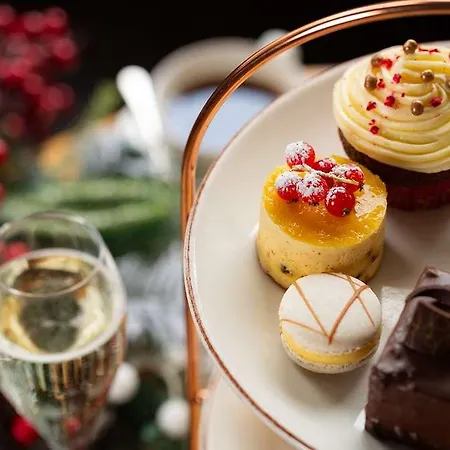Radisson Blu Hotel, South Kensington - Formerly Vanderbilt Hotel London