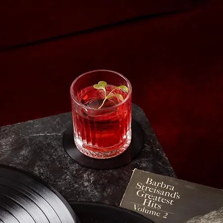 Hotel The Level At Melia White House London