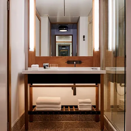 Hotel The Standard