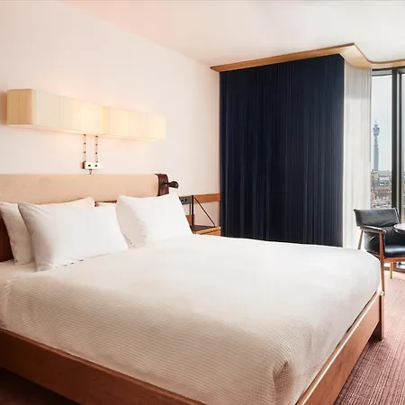 The Standard Hotel Londres