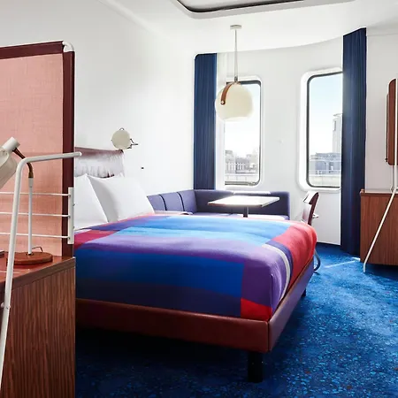 The Standard Hotel Londres