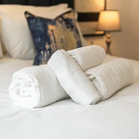 Stylish 3bd Flat In Prime Covent Garden Location Apartamento
