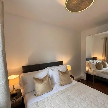 Apartment The Seraphina