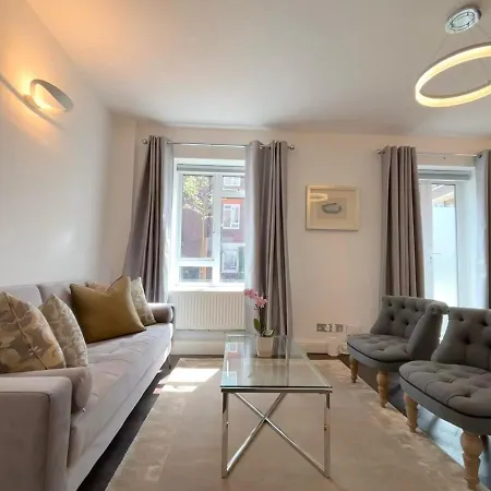 Apartment The Seraphina *