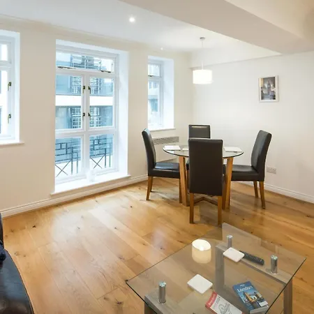 公寓 1bd Modern Oasis: Near Attractions *